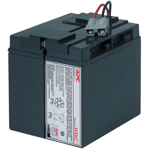 APC #7 Battery Cartridge