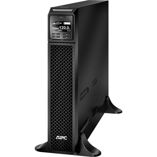 APC Smart-UPS SRT1500XLA Battery Backup & Surge Protector
