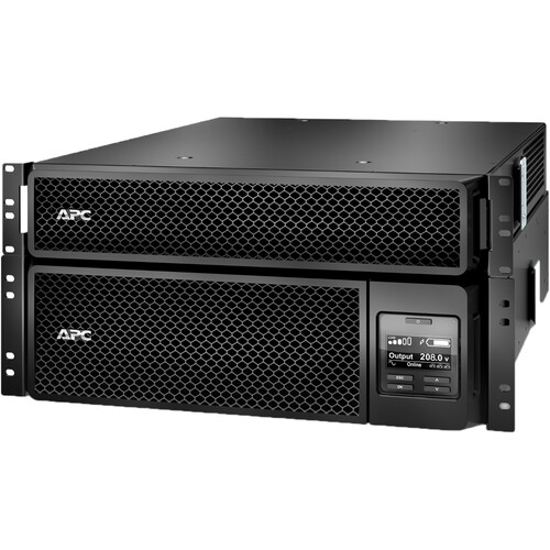 APC SRT5KRMXLT-5KTF Smart-UPS Online Rackmount with Step-Down Transformer