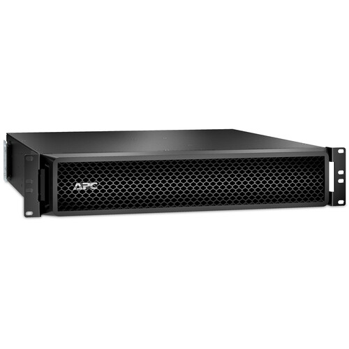 APC Smart-UPS SRT 96V 3kVA RM Battery Pack