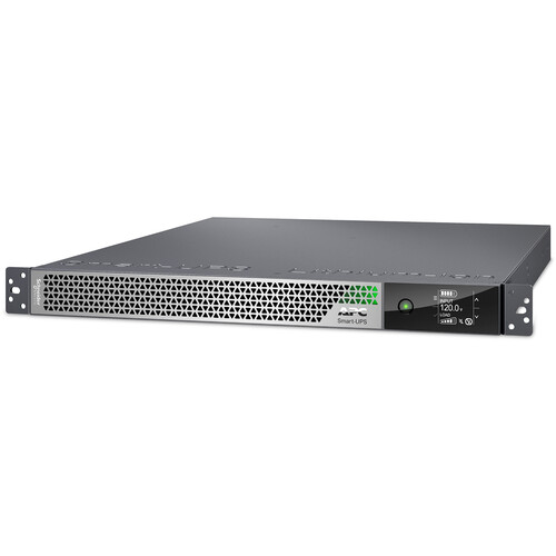 APC Smart-UPS Ultra 2200VA Battery Backup