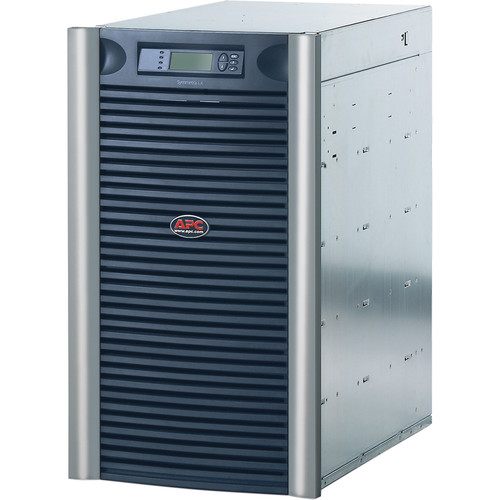 APC Symmetra LX 12kVA/16kVA Scalable Rackmount Battery Power System