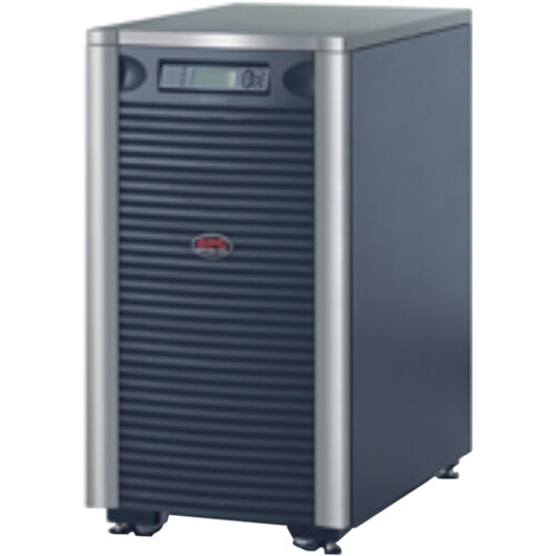 APC Symmetra LX 16kVA Scalable to 16kVA N+1 Tower