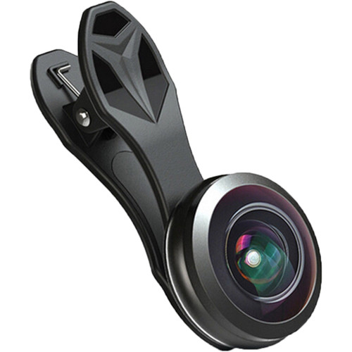 Apexel Universal 238° Fisheye Lens