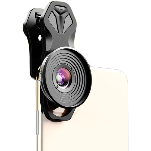 Apexel 10x Macro Lens