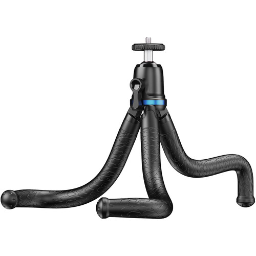 Apexel Flexible Camera Tripod
