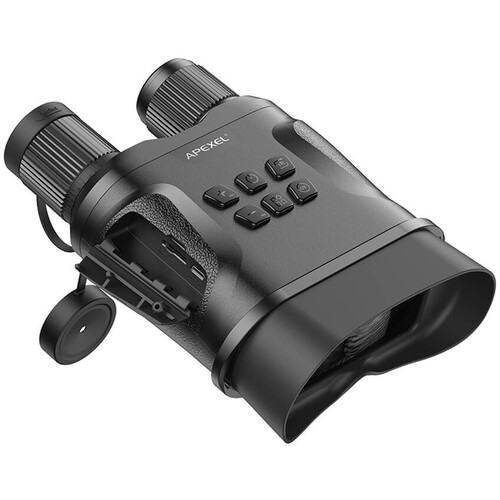 Apexel NV008 Digital Night Vision Binoculars