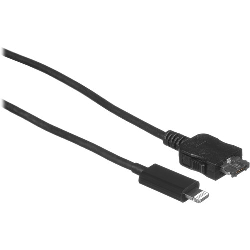 Apogee Electronics Lightning Cable for JAM and MiC (3.3')