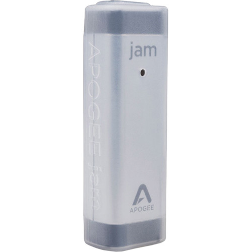 Apogee Electronics JAM Cover - Protective Cover (White)