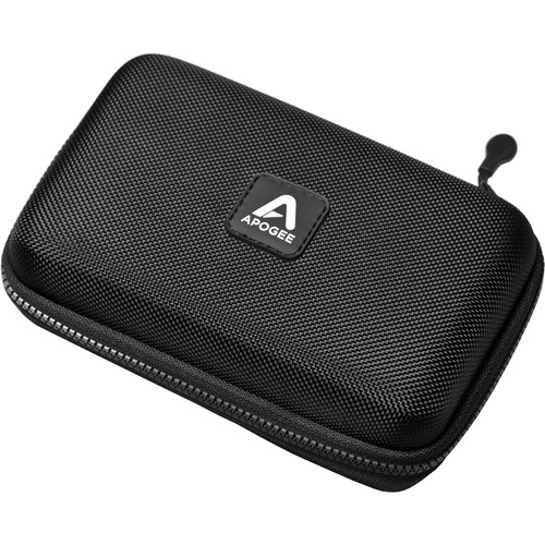 Apogee Electronics MiC USB Microphone Carry Case