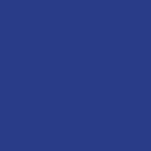 Apollo Design Blurple Color Gel Sheet 20x24" (AP4130)