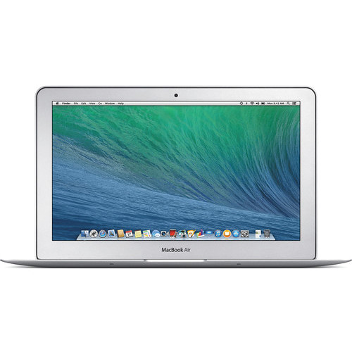 Apple 11.6" MacBook Air Notebook Computer
