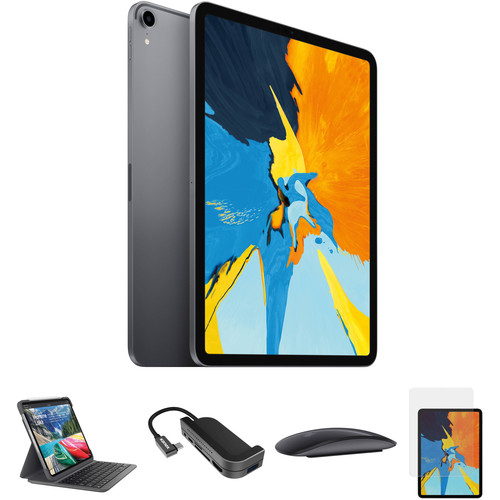 Apple 11" iPad Pro Work From Home Kit