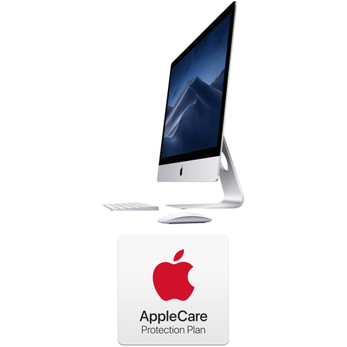 Apple 27" iMac Pro with Retina 5K Display (Early 2019) with AppleCare+ Protection Plan