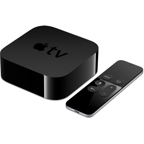 Apple TV (32GB, 4th Generation, Refurbished)