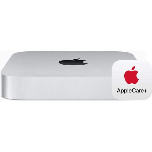 Apple Mac mini & AppleCare+ Kit (M2 Pro)