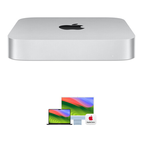 Apple Mac mini & AppleCare+ Kit (M2)