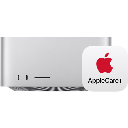 Apple Mac Studio Kit with AppleCare+ (M4 Max)