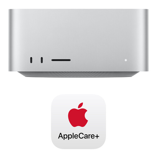 Apple Mac Studio Kit with AppleCare+ (M4 Max)