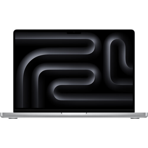 Apple 14" MacBook Pro (M5, Silver)