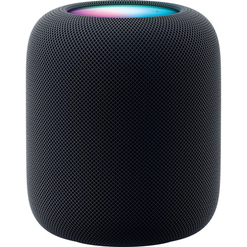 Apple HomePod (2nd Generation, Midnight)