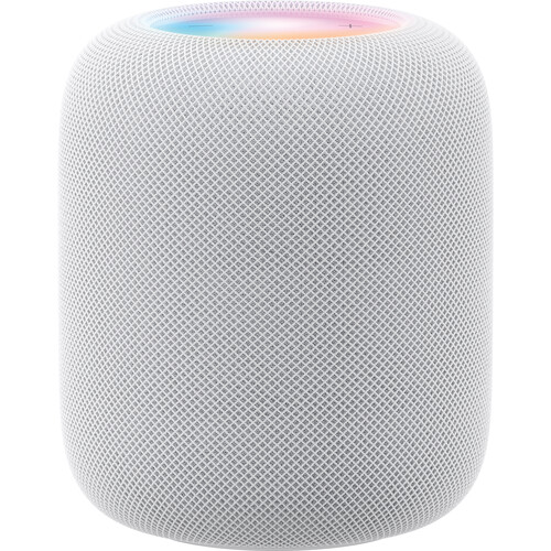 Apple HomePod (2nd Generation, White)