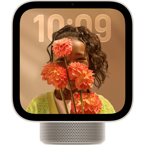 Apple HomeView (Starlight)