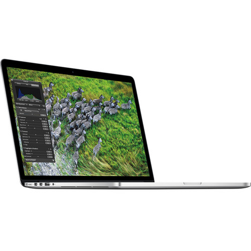 Apple 15.4