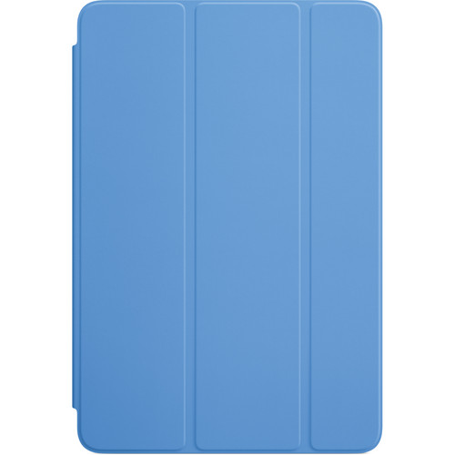 Apple Smart Cover for iPad mini 1/2/3 (Blue)