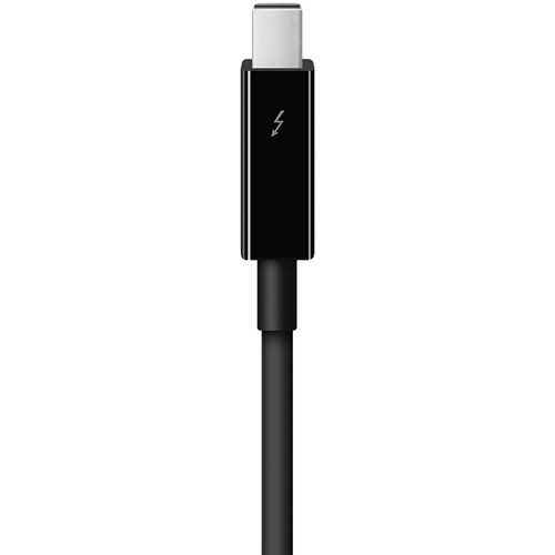 Apple Thunderbolt Cable - 6.6'