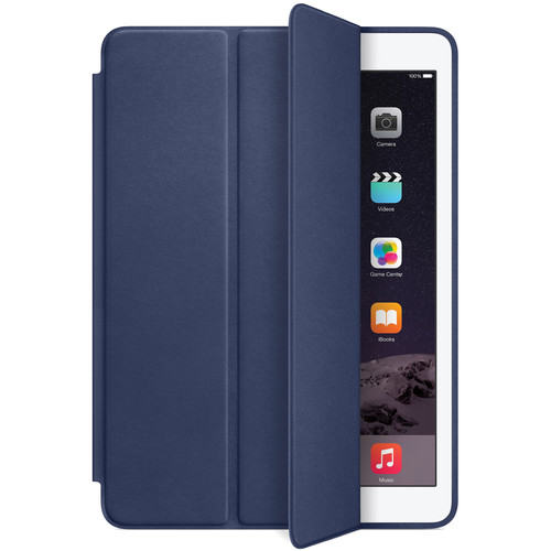 Apple Smart Case for iPad Air 2 (Midnight Blue)