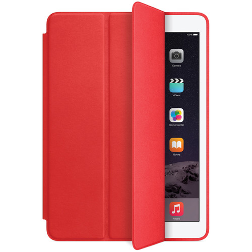 Apple Smart Case for iPad Air 2 (Red)