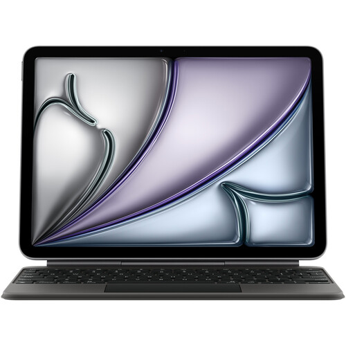 Apple Magic Keyboard for 11" iPad Air M4 (US English, Black)