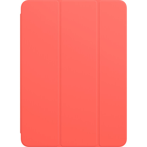 Apple Smart Folio for iPad Air (4th Gen, Pink Citrus)
