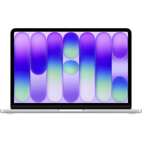 Apple 13" MacBook Neo (A18 Pro, Silver)