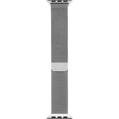 Apple Watch Milanese Loop (38mm, Silver)