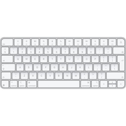 Apple Magic Keyboard (USB-C)