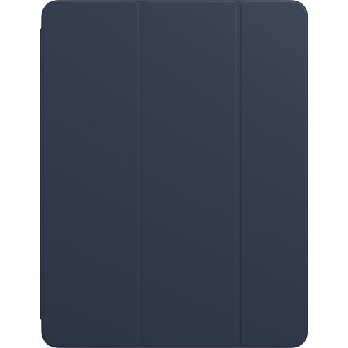 Apple Smart Folio for iPad Pro 12.9" (3rd/4th/5th/6th Gen, Deep Navy)