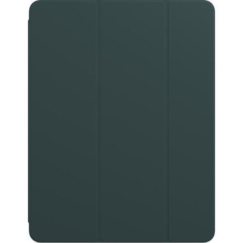 Apple Smart Folio for iPad Pro 12.9" (3rd/4th/5th Gen, Mallard Green)