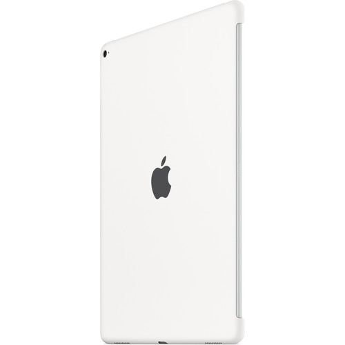 Apple iPad Pro 12.9" Silicone Case (White)