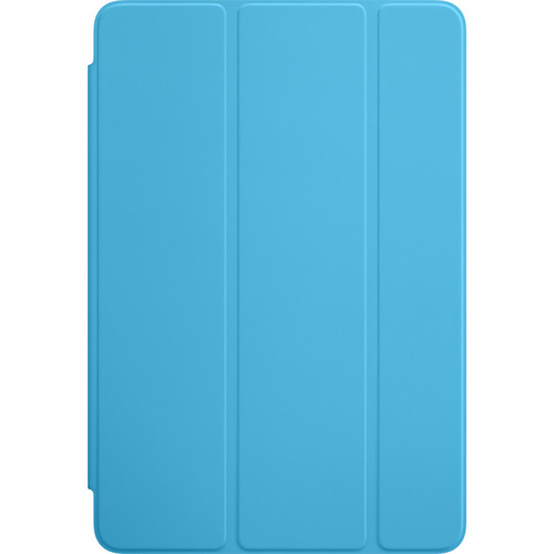 Apple iPad mini 4 Smart Cover (Blue)