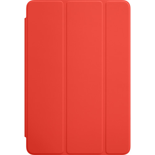 Apple iPad mini 4 Smart Cover (Orange)