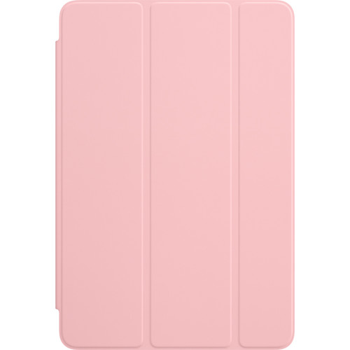 Apple iPad mini 4 Smart Cover (Pink)