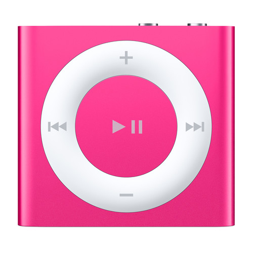 Apple 2GB iPod shuffle MKM72LL/A B&H Photo Video