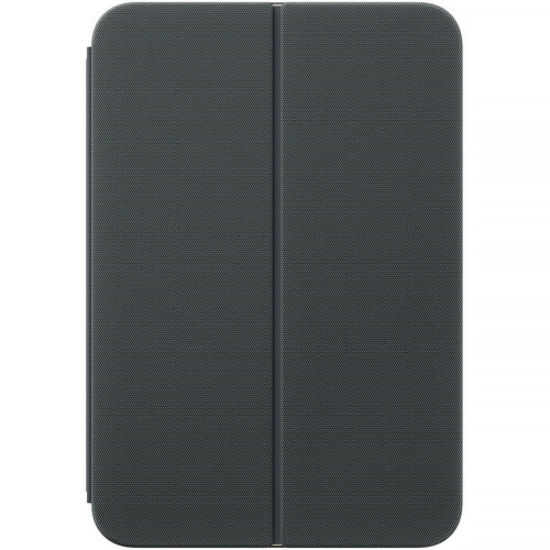 Apple Smart Folio for 8.5" iPad mini with A20 Pro Chip (Navy Blue)