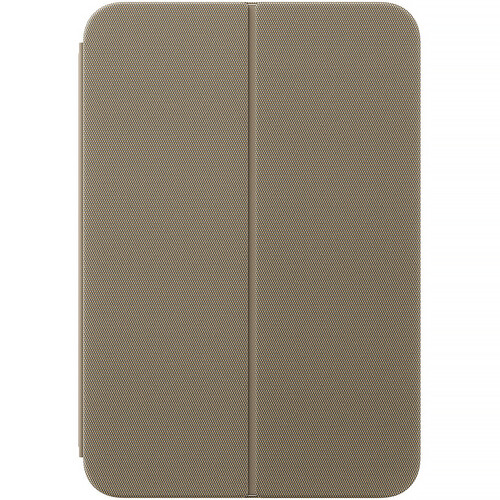 Apple Smart Folio for 8.5" iPad mini with A20 Pro Chip (Taupe)