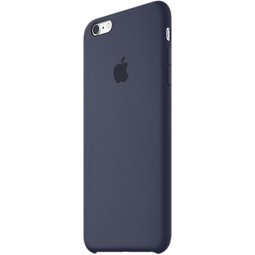 Apple iPhone 6 Plus/6s Plus Silicone Case (Midnight Blue)
