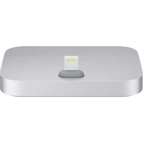 Apple iPhone Lightning Dock (Space Gray)