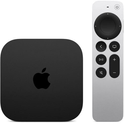 Apple TV 4K (2026)