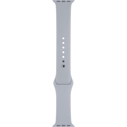 Apple Watch Sport Band (42mm/44mm, Fog)